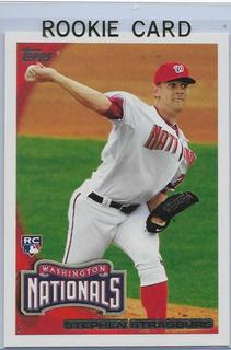 Stephen Strasburg