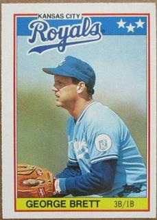 George Brett