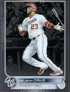 Nelson Cruz