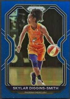Skylar Diggins-Smith