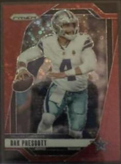 Dak Prescott