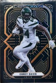 Corey Davis