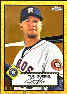 Yuli Gurriel