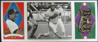 Reggie Jackson