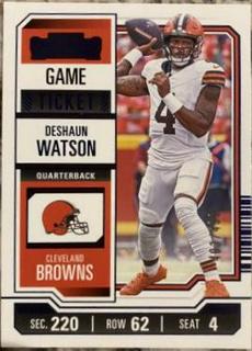 Deshaun Watson