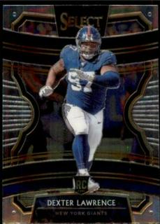 Dexter Lawrence