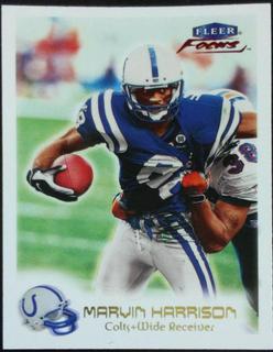 Marvin Harrison