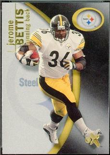 Jerome Bettis