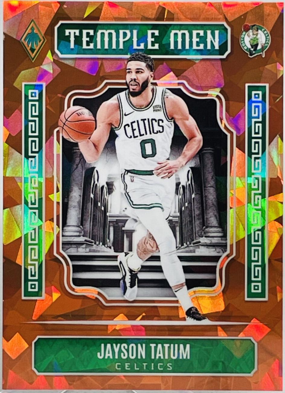 Jayson Tatum
