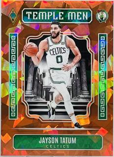 Jayson Tatum