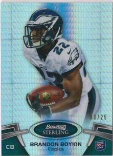 Brandon Boykin