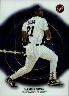 Sammy Sosa