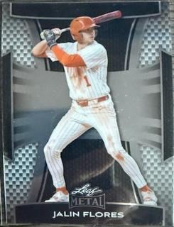 Jalin Flores