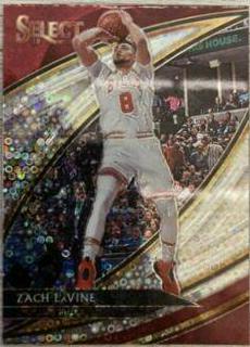 Zach LaVine