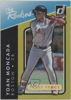 Yoan Moncada