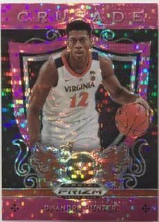 DE'Andre Hunter