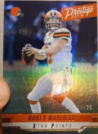 Baker Mayfield