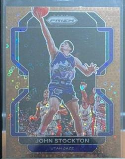 John Stockton