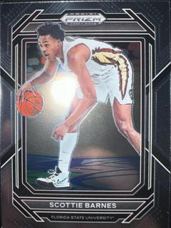 Scottie Barnes