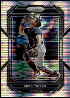 Mike Piazza