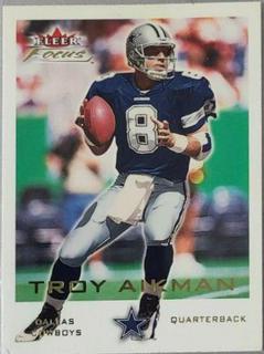 Troy Aikman