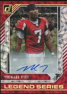 Michael Vick