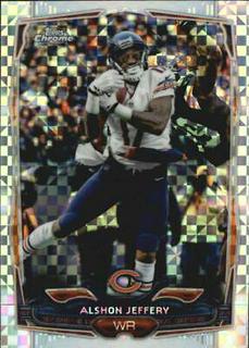 Alshon Jeffery