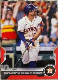 Jose Altuve