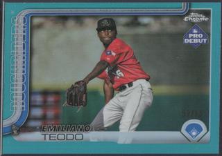 Emiliano Teodo