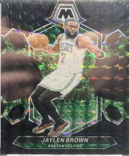 Jaylen Brown