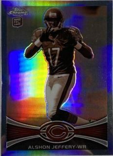 Alshon Jeffery