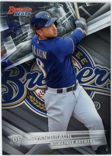 Ryan Braun