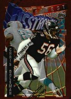 Chris Doleman