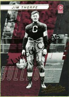 Jim Thorpe