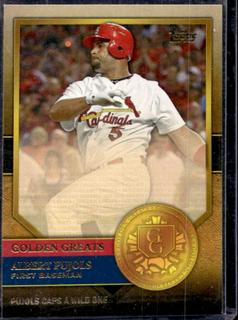 Albert Pujols