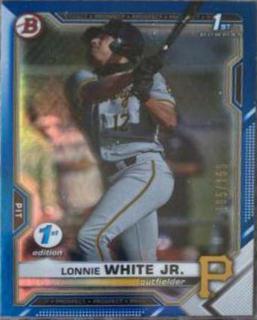 Lonnie White Jr.