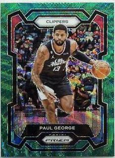 Paul George