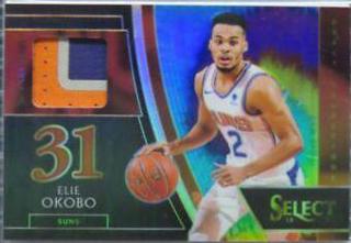 Elie Okobo