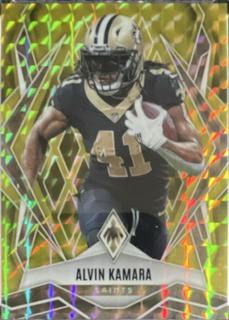 Alvin Kamara