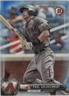 Paul Goldschmidt