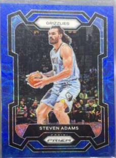 Steven Adams