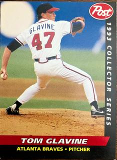 Tom Glavine