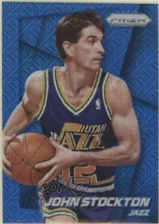John Stockton