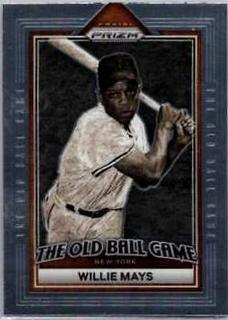 Willie Mays