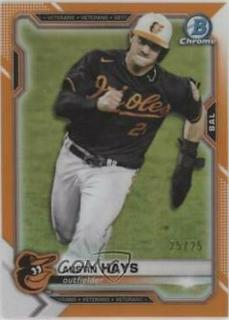 Austin Hays