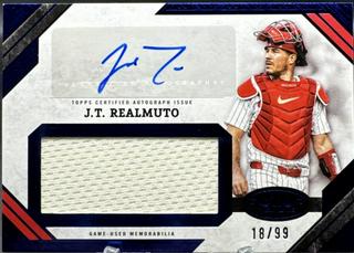 J.T. Realmuto
