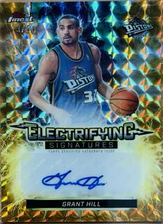 Grant Hill