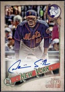 Dominic Smith