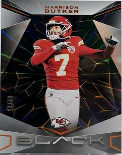 Harrison Butker