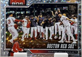 Boston Red Sox